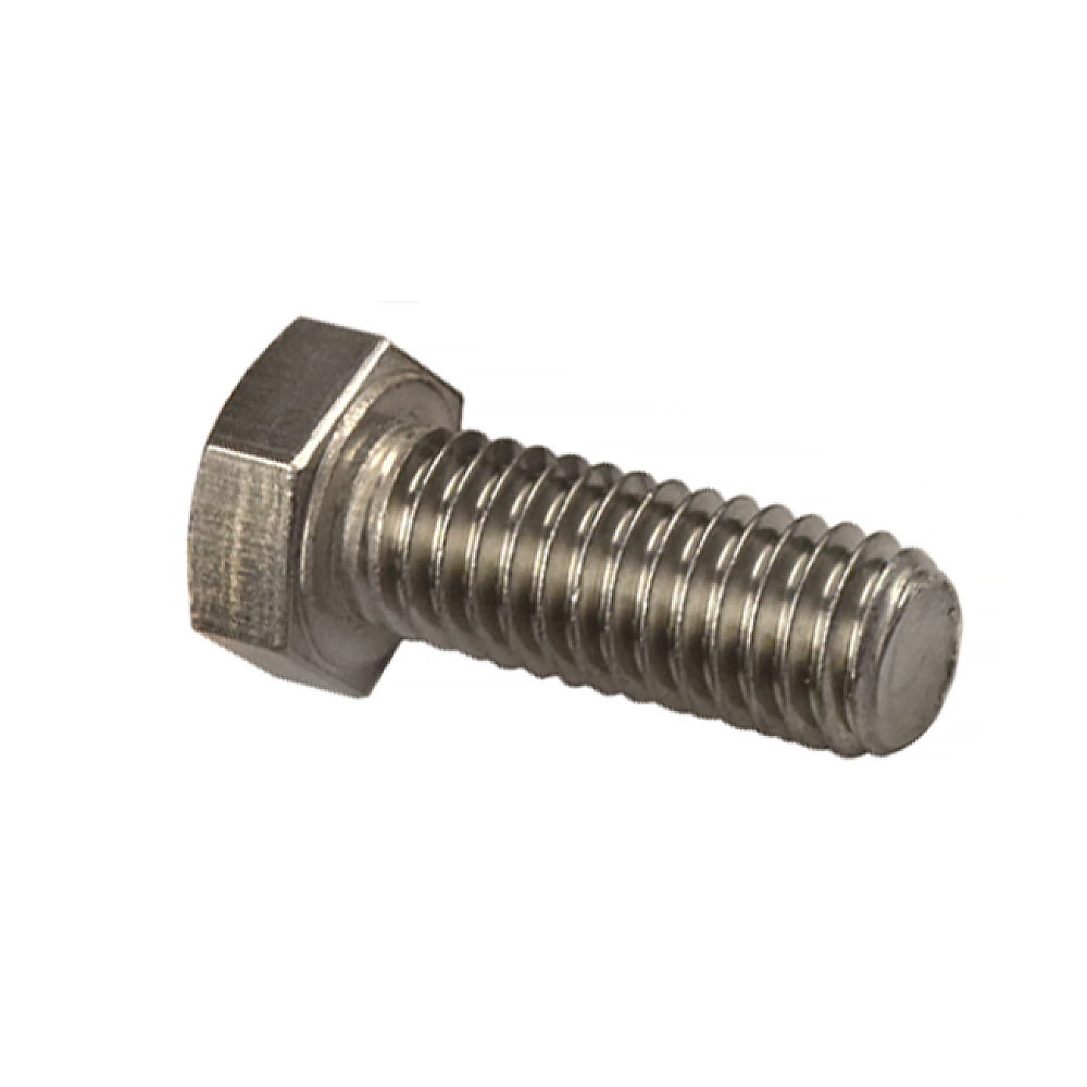 Miroc Stainless Steel Hex Head Bolt from Columbia Safety